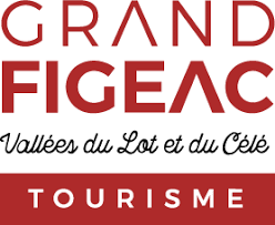 Grand Figeac logo