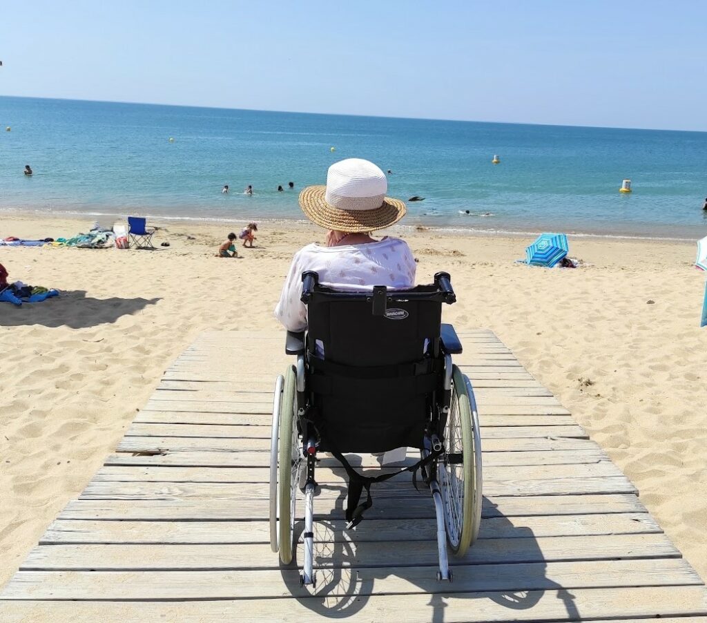 Formation Tourisme et handicap