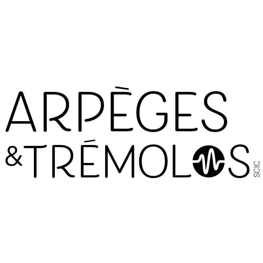 ARPÈGES ET TRÉMOLOS Association ARPÈGES ET TRÉMOLOS Association